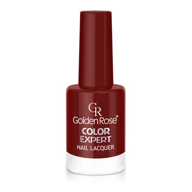 GOLDEN ROSE Color Expert Nail Lacquer 10.2ml - 35